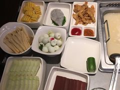 -海底捞火锅(八佰伴店)