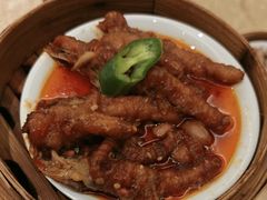 -汇景希尔顿逸林酒店·悦轩中餐厅