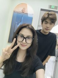 -M² LAB HAIR SALON