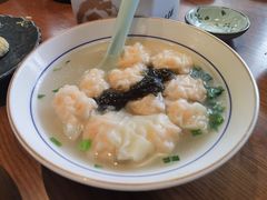 -鑫震源·苏式大虾生煎(山塘街店)