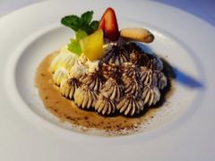 -Kathleen's Waitan 凯圣琳江景西餐厅(外滩店)