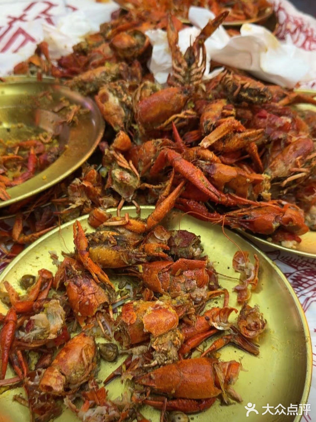 福州美食新发现：潮胖子龙虾王🦞