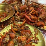 福州美食新发现：潮胖子龙虾王🦞