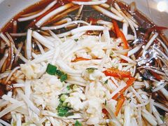 -佰家小厨·南京菜(夫子庙店)