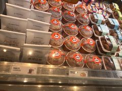 -爱达乐面包生日蛋糕(泛悦国际店)