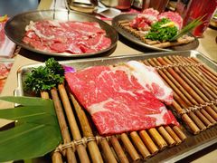 -西塔老太太泥炉烤肉(亚运村店)