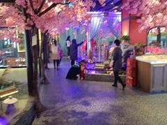 -红楼饭店(孙村店)