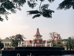 -厦门方特梦幻王国