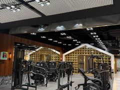 -古德菲力健身(深圳湾君尚店)