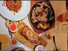 -俄士厨房(时代天街店)