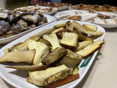 -爱膳菌锅锅(阳南店)