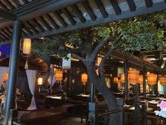-绿茶餐厅(昆明世纪金源店)