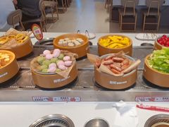 -龍歌自助小火锅(李沧丽达店)