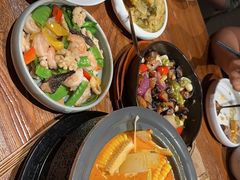 -云海肴·汽锅鸡·云南代表菜(美罗城店)