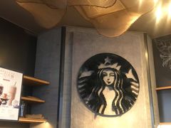 -星巴克(成都太古里二店)