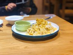 赛螃蟹-崔义清鲁菜馆(大明湖店)