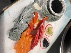 -牛将军•涮肉•烤肉•铁板烧(北京王府井·故宫店)