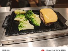 -肉肉大米(金虹桥店)