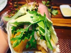 -肴约·花园式餐厅(湖里店)