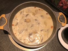 -煲宫猪肚鸡(昆山金鹰国际购物中心店)