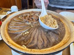 -北京小肠陈饭庄(方庄店)