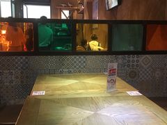 -凡塔斯牛排餐厅(厚街万达店)