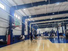 -BUFFALO篮球公园(康桥店)