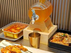 -碎怂烤肉(钟楼柳巷店)