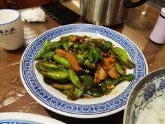 湘式小炒肉-孙府大院(步行街店)