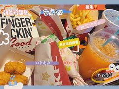 -肯德基(绍兴悦来店)