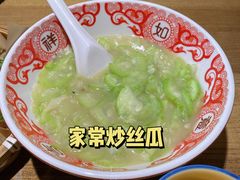 -农耕记·湖南土菜(科技园店)