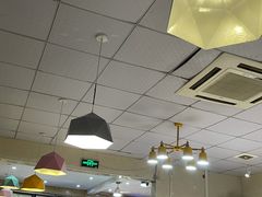 大堂-越乡小厨(侨港店)