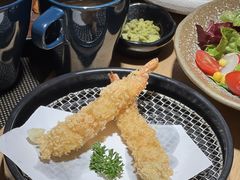 -德川家日本料理(中关村店)