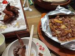 -大鸽饭(岗顶店)