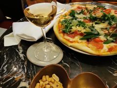 -记者俱乐部酒吧(北京瑞吉酒店)