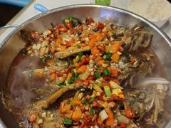 -洞庭米湘·湖南菜(银河SOHO店)