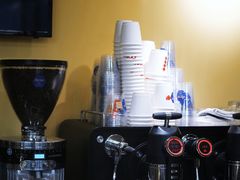 -吉派索自家烘焙咖啡馆(千佛山店)