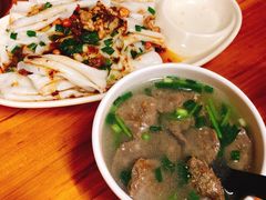 -汕尾小吃铜盘推(埔尾篮球场店)