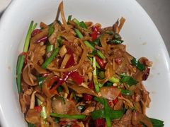 -以饭湘许(新塘万达店)