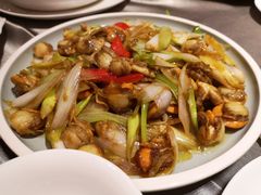 -盘锦生态酒店-火锅餐厅