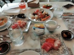-广州四季酒店·意珍·意式自助餐