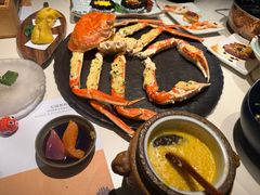 -上井料理黑金店(IFS国金中心店)