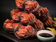 -美味之家·湖景农家乐(太湖东山店)
