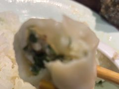 -韩记海鲜饺子旗舰店(红海新区店)