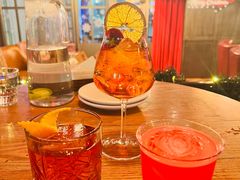 -MR.ROCKY洛奇先生RESTAURANT&BAR(宝安壹方城店)