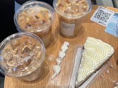 -Seesaw Coffee(苏州中心店)