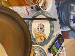 -汗腾格里·风味餐厅(新疆驻京办店)