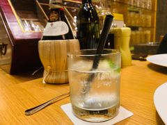 -君悦酒店·La Terrazza意合園·意式风味