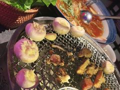 -十三姨正合丰烤肉(营迹路店)