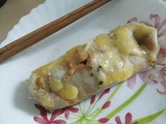-巴黎贝甜(大宁国际商业广场店)